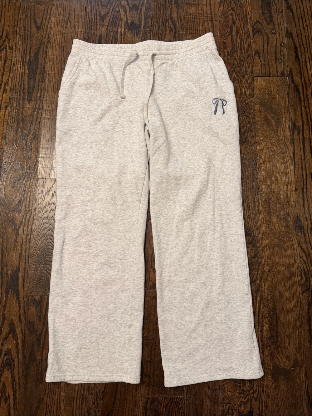 Hollister Sweatpants